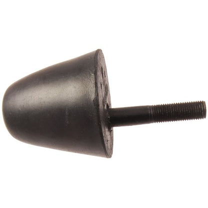 Front Suspension Lower Control Arm Bumper - Right