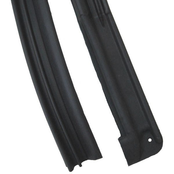 Hardtop Roof Rail Weatherstrips