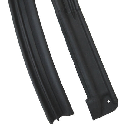 Hardtop Roof Rail Weatherstrips