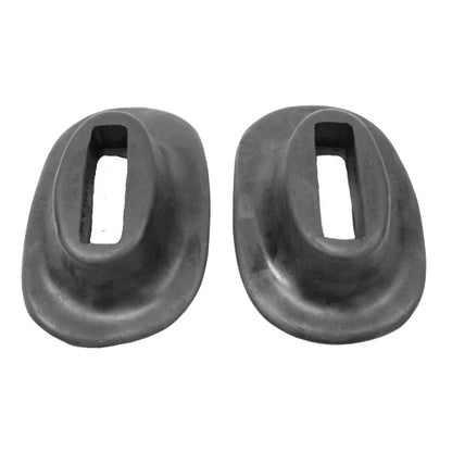 Front Bumper Grommet