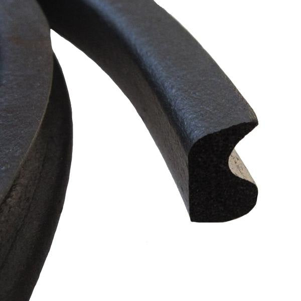 Front Door Weatherstrip Set