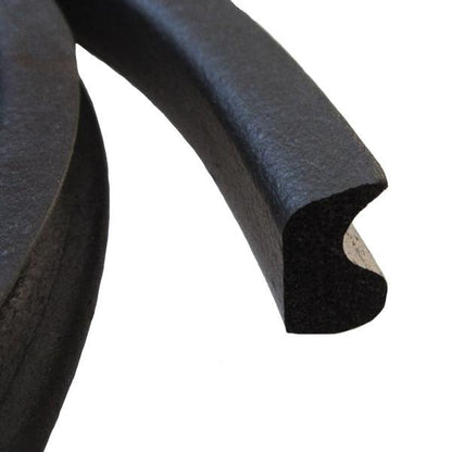 Front Door Weatherstrip Set