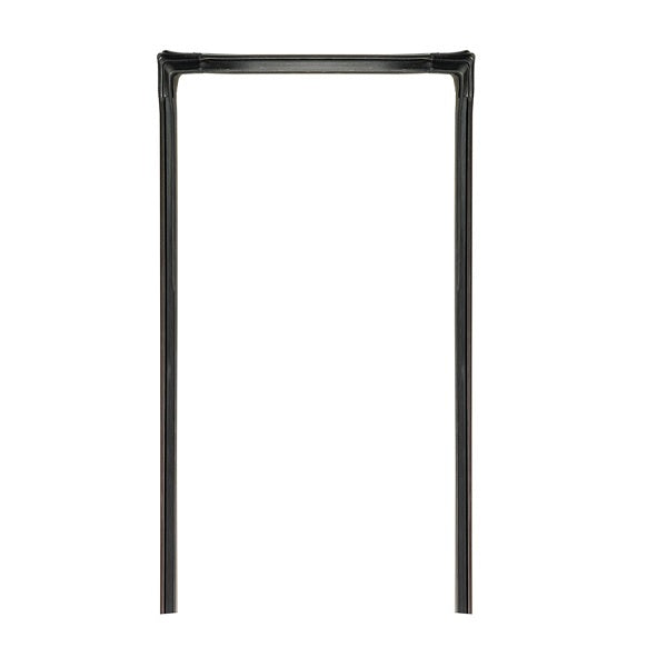 Rear Door Glass Run Channel