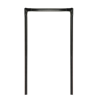 Rear Door Glass Run Channel
