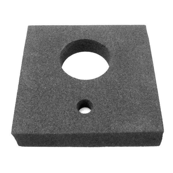 Steering Column To Floor Seal