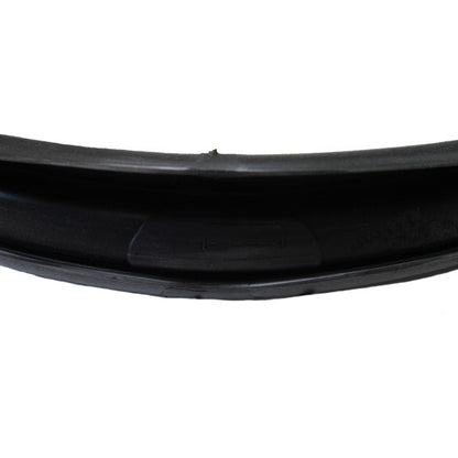 Quarter window weatherstrip