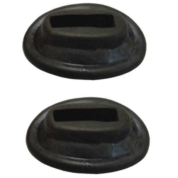 Rear Bumper Grommet