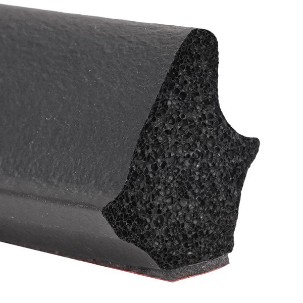 Peel-N-Stick Trunk Weatherstrip