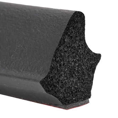 Peel-N-Stick Trunk Weatherstrip