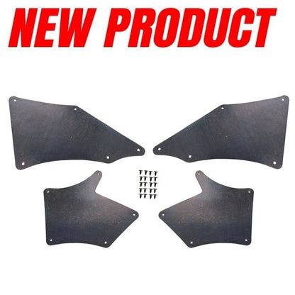 Inner Fender Filler Set