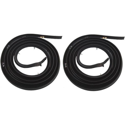 Front Door Weatherstrips
