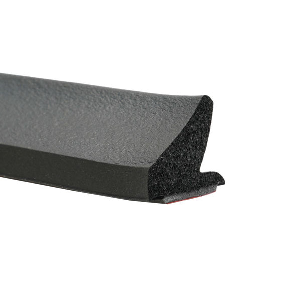 Peel-N-Stick Trunk Weatherstrip
