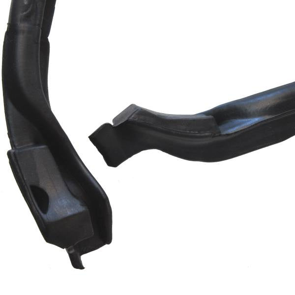 Tailgate Weatherstrip