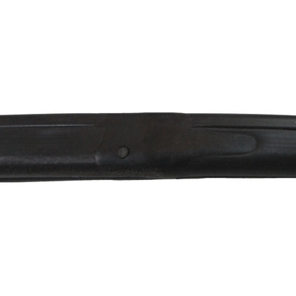Quarter window weatherstrip