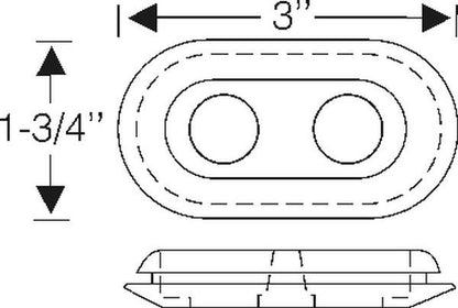 Firewall Grommet