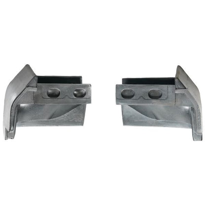 Door Filler Caps