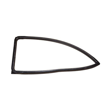 Swing-Out Quarter Window Weatherstrips
