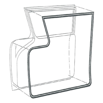 Front Door Weatherstrips