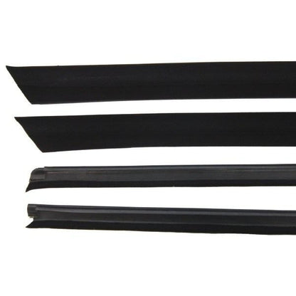Window Felt Beltline Weatherstrips