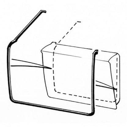 Door Weatherstrips