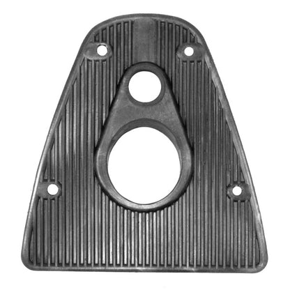 Steering Column Floorplate