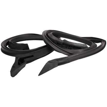 Hardtop Roof Rail Weatherstrips