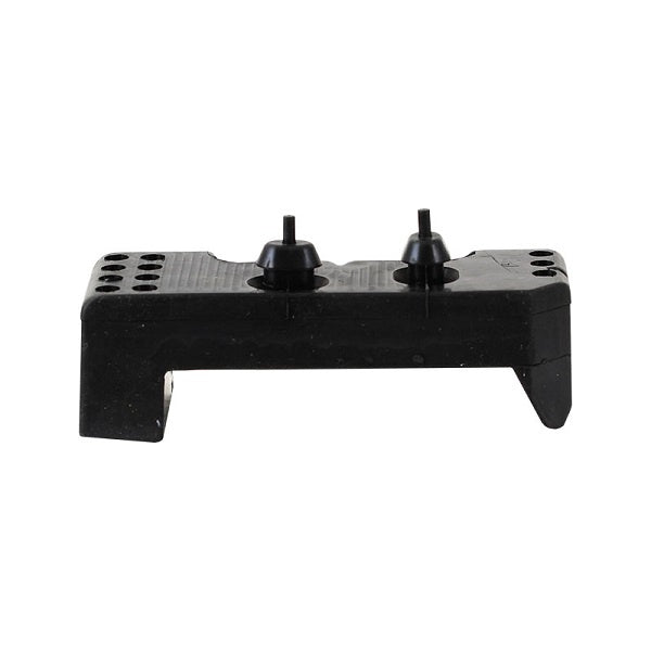Lower Radiator Mount Insulators