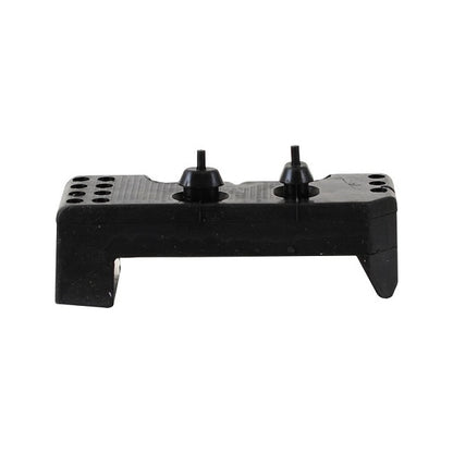 Lower Radiator Mount Insulators