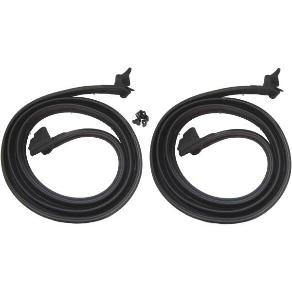 Door Weatherstrips