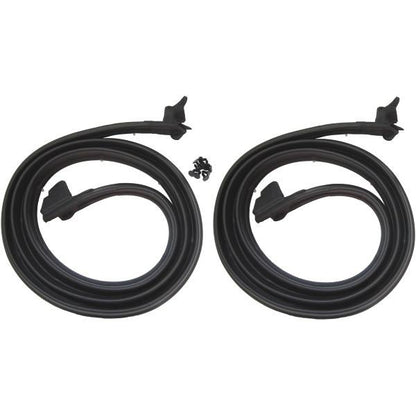 Door Weatherstrips