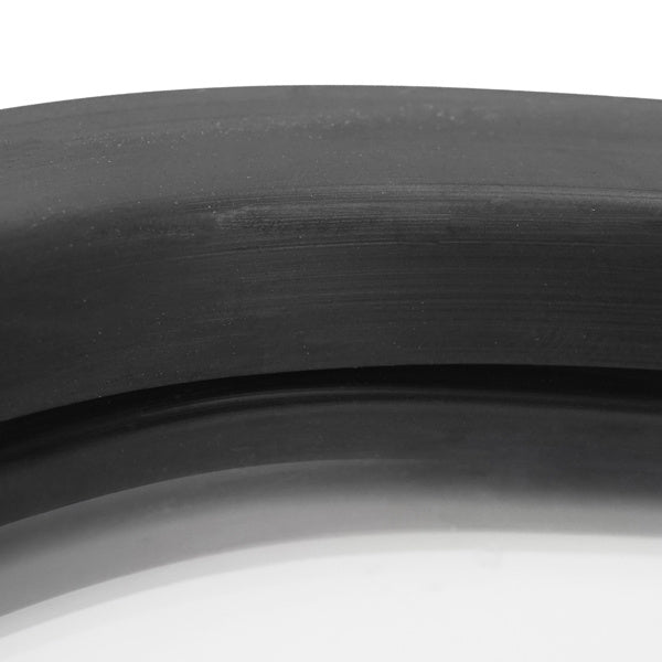 Triangular Side Window Gaskets