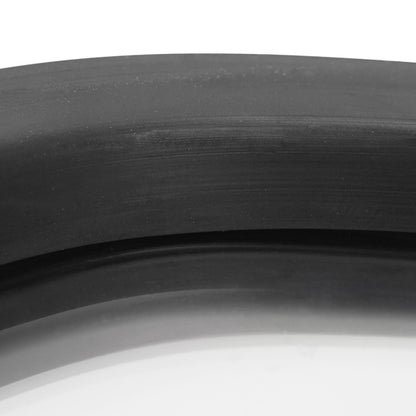 Triangular Side Window Gaskets