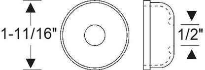Shock Absorber Arm Seal