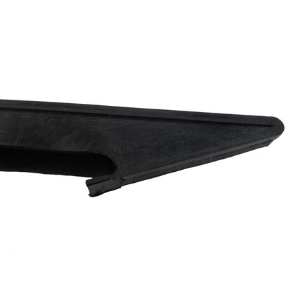 Front Door Vent Window Weatherstrips