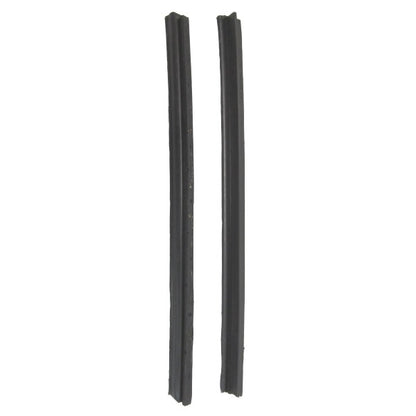 Side Window Vertical Leading Edge