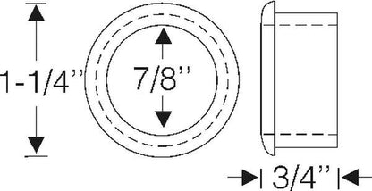 Horn Trumpet Grommet