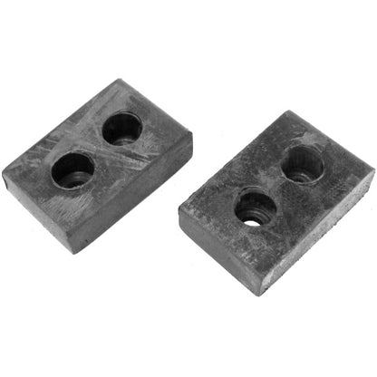 Rear Door Bumpers