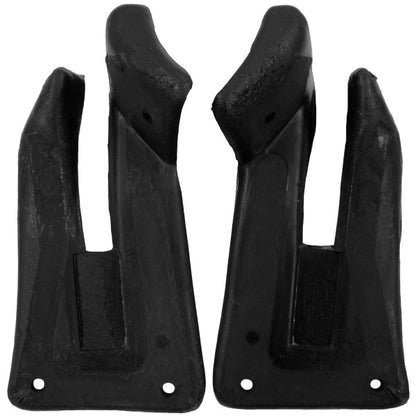 U Jamb Lock Pillar Filler