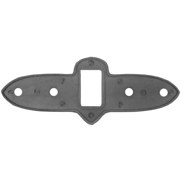 Turn Signal Mounting Pad