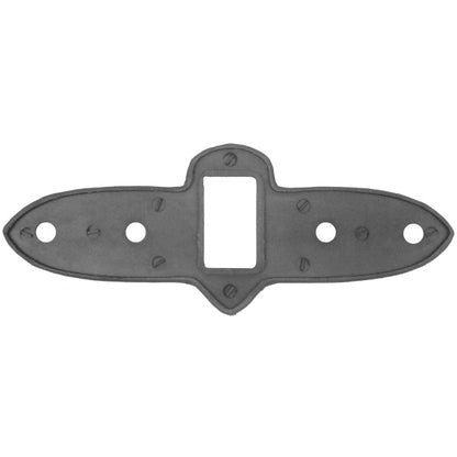 Turn Signal Mounting Pad