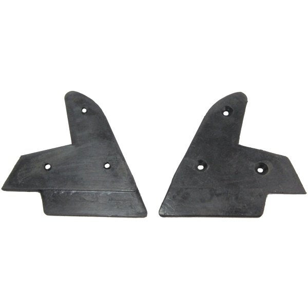 Convertible Top Arm Pad