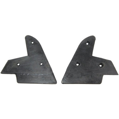 Convertible Top Arm Pad