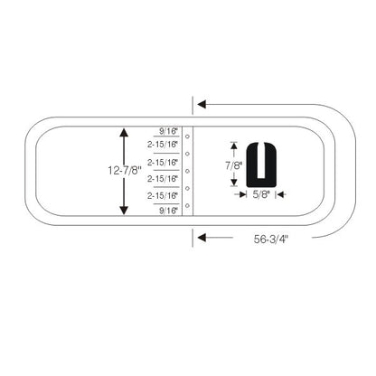 Windshield Gasket