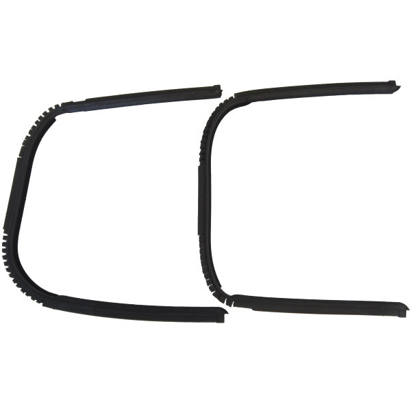 Front Door Vent Window Weatherstrips