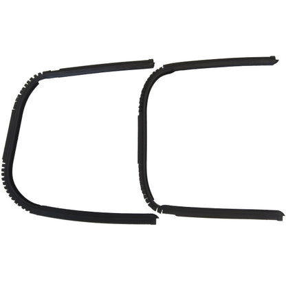 Front Door Vent Window Weatherstrips