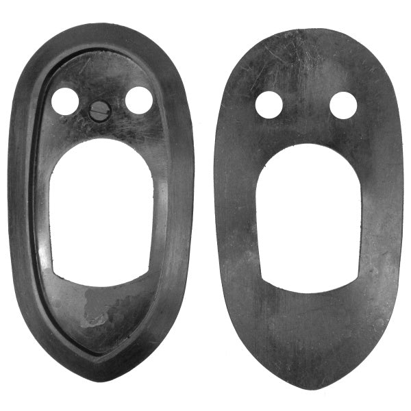 Headlight Bracket Pad