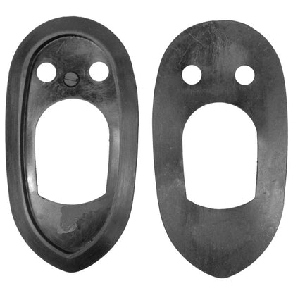 Headlight Bracket Pad