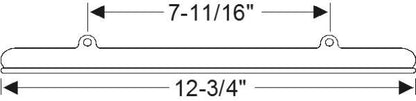 Toe Board Liner
