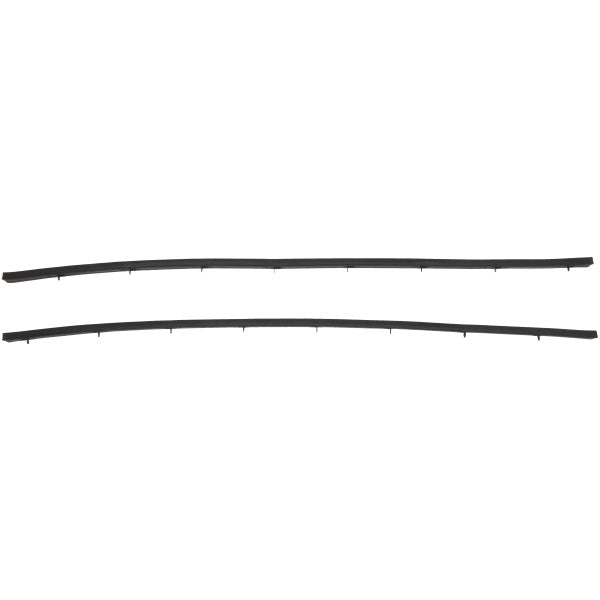 Outer Beltline Weatherstrip