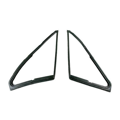 Front Door Vent Window Weatherstrips
